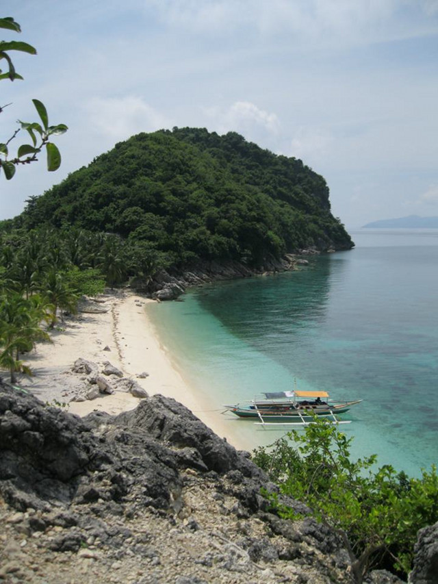  Islas de Gigantes