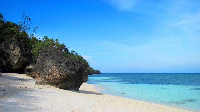 Kagusuan Beach